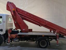 Ruthmann TB 270