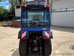 Iseki TH 4295 AHL (TH 4 A)