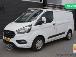 Ford Transit Custom 2.0 TDCI EURO 6 - Airco - Cruise...