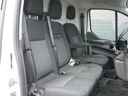 Ford Transit Custom 2.0 TDCI EURO 6 - Airco - Cruise...