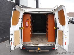 Ford Transit Custom 2.0 TDCI EURO 6 - Airco - Cruise...