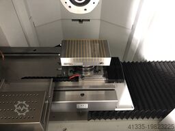 HAAS CA