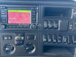SCANIA R 580 V8, HIAB 211, Retarder, Standklima