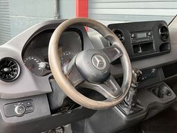 MERCEDES-BENZ Sprinter 311 CDI DOKA 6-Sitze AHK 2,7m 1-Hand