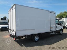IVECO 35 C14*XXL Carrier Kühlkoffer 4.30m*8-Paletten*