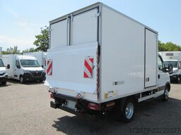 IVECO 35 C13*Carrier Kühlkoffer*LBW*Euro5*