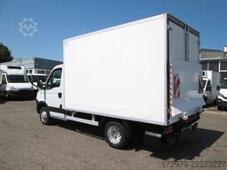 IVECO 35 C13*Carrier Kühlkoffer*LBW*Euro5*
