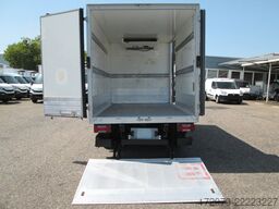 IVECO 35 C13*Carrier Kühlkoffer*LBW*Euro5*