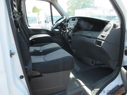IVECO 35 C13*Carrier Kühlkoffer*LBW*Euro5*