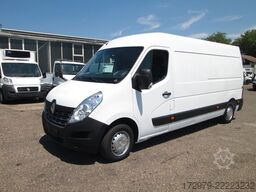 RENAULT Master 2.3 *Maxi*Werkstattwagen*Klima*Euro6*