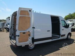 RENAULT Master 2.3 *Maxi*Werkstattwagen*Klima*Euro6*