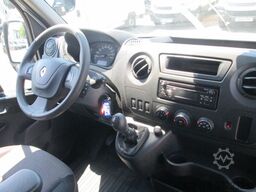 RENAULT Master 2.3 *Maxi*Werkstattwagen*Klima*Euro6*