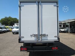 IVECO 40 C14 CNG 3.0 *Carrier Kühlkoffer*Euro6*3500Kg*