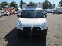 FIAT Doblo 1.3*Carrier-Tiefkühler*Euro 5*
