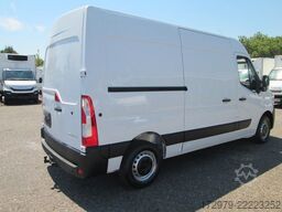 RENAULT Master 2.3 *Klima*Euro6*AHK*
