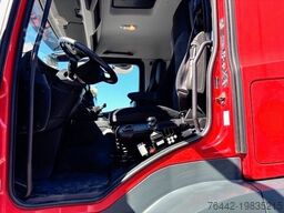 MERCEDES-BENZ AROCS