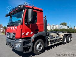 MERCEDES-BENZ AROCS