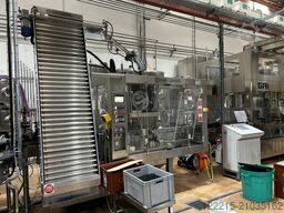 DUETTI, GAI, Einweg-Glasflaschen