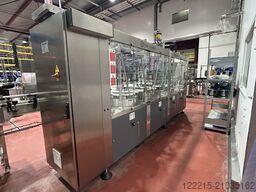 DUETTI, GAI, Einweg-Glasflaschen