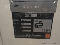 С.P.BOURG BST-10