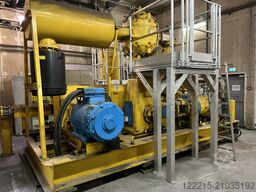 Ateliers François Kompressor