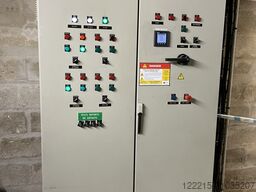 Atlas Copco Kompressor