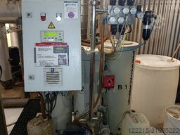 Donaldson Filtration Ölabscheider