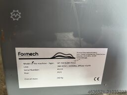 Formech RP 700