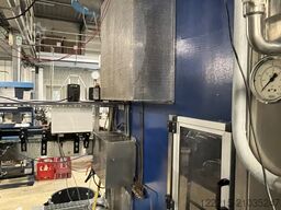 BODINI Flaschenreinigungsmaschine