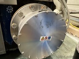 BODINI Flaschenreinigungsmaschine