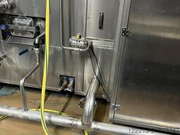 BODINI Flaschenreinigungsmaschine