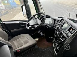 Iveco 190S42 Stralis 4x2 Koffer/HB / Swiss-Vehicle