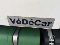 Iveco 190S42 Stralis 4x2 Koffer/HB / Swiss-Vehicle