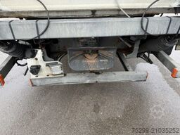 Iveco 190S42 Stralis 4x2 Koffer/HB / Swiss-Vehicle