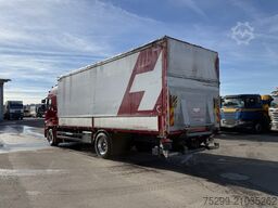 Renault T 460 4x2 Pritsche-Plane / Swiss-Vehicle