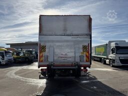 Renault T 460 4x2 Pritsche-Plane / Swiss-Vehicle