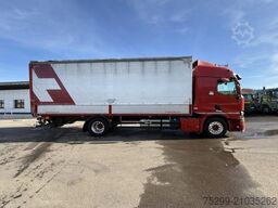 Renault T 460 4x2 Pritsche-Plane / Swiss-Vehicle