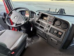 Renault T 460 4x2 Pritsche-Plane / Swiss-Vehicle