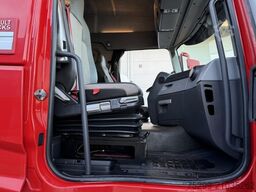 Renault T 460 4x2 Pritsche-Plane / Swiss-Vehicle