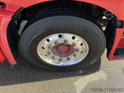 Renault T 460 4x2 Pritsche-Plane / Swiss-Vehicle