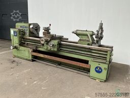 Cazeneuve HB 18, 670x2000mm