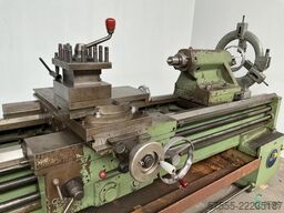 Cazeneuve HB 18, 670x2000mm