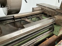 Cazeneuve HB 18, 670x2000mm