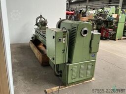Cazeneuve HB 18, 670x2000mm