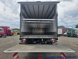 Mercedes-Benz Actros 2645 Tiefkühler Thermo King UT-1200 + LBW