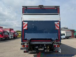 Mercedes-Benz Actros 2645 Tiefkühler Thermo King UT-1200 + LBW