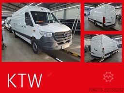 Mercedes-Benz Sprinter 317 Maxi XXL,MBUX,Navi,Kamera