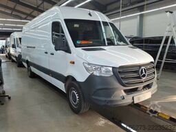 Mercedes-Benz Sprinter 317 Maxi XXL,MBUX,Navi,Kamera