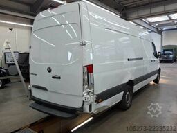 Mercedes-Benz Sprinter 317 Maxi XXL,MBUX,Navi,Kamera