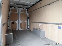 Mercedes-Benz Sprinter 317 Maxi XXL,MBUX,Navi,Kamera